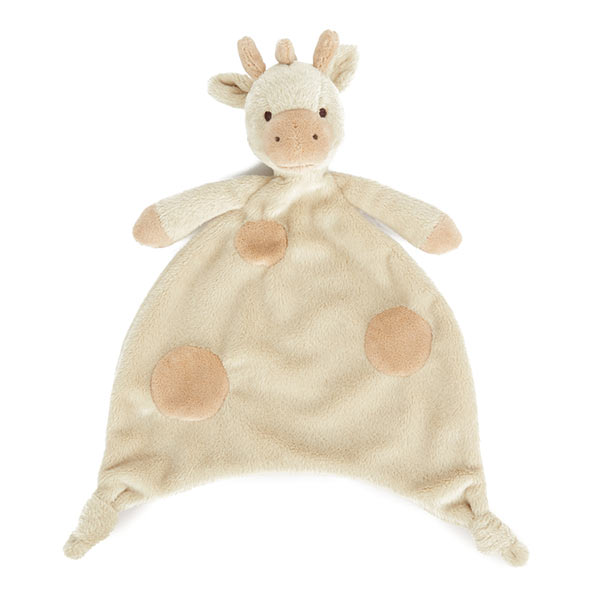 Little Jellycat Gentle Giraffes