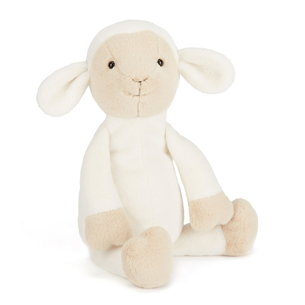 Little Jellycat Hushbie Lamb