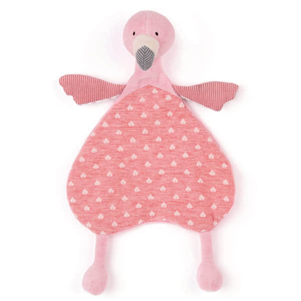 Lulu Flamingo Soother