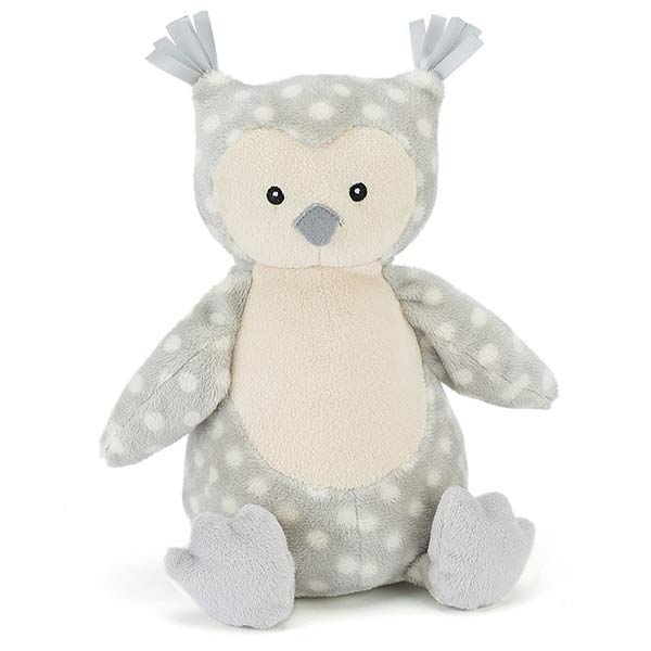 Little Jellycat Ollie Owl