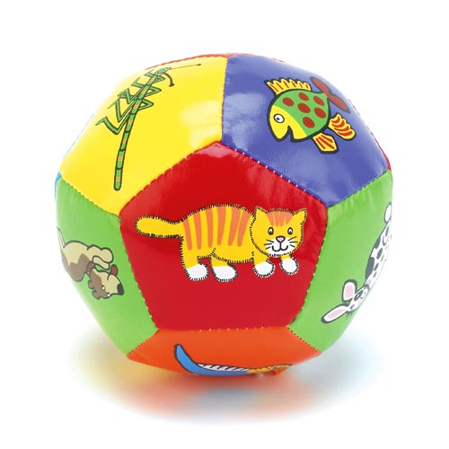 Pet Tails Boing Ball