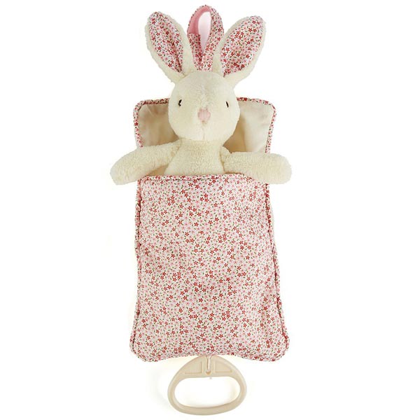 jellycat musical bunny