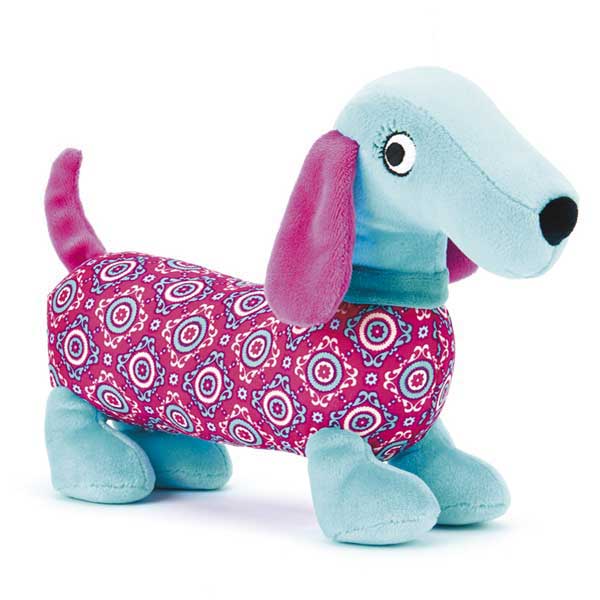 Pretty Puppy Chime