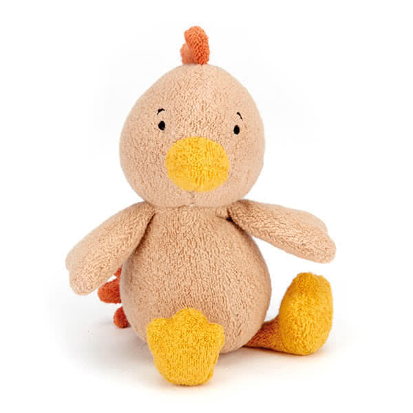 Rumpus Chicken Rattle