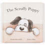The Scruffy Puppy Book Small Image