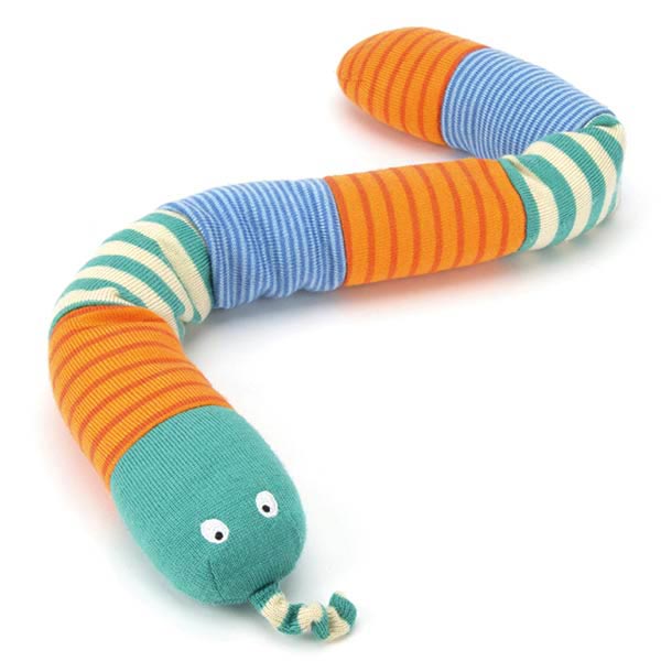 Segundo Snake Activity Toy