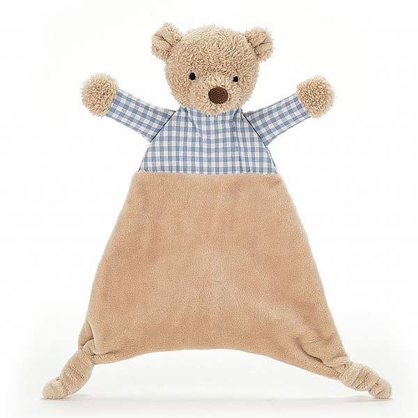 Thomas Bear Soother