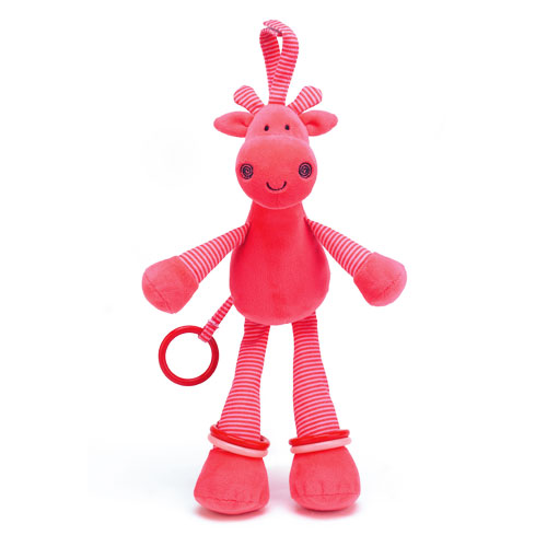 Toggle Giraffe Activity Toy