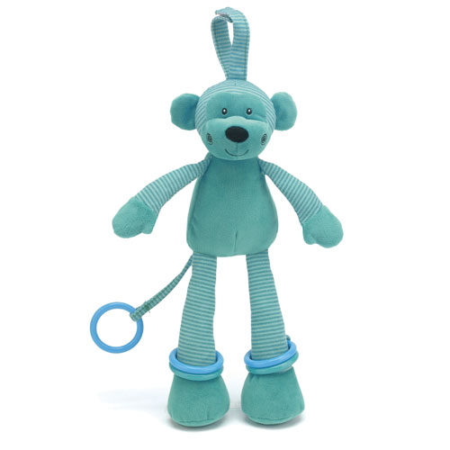 Toggle Monkey Activity Toy