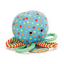 Under the Sea Octopus Chime
