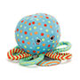 Jellycat Under the Sea Octopus Chime 