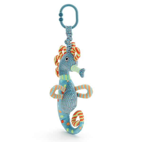Under the Sea Seahorse Chime