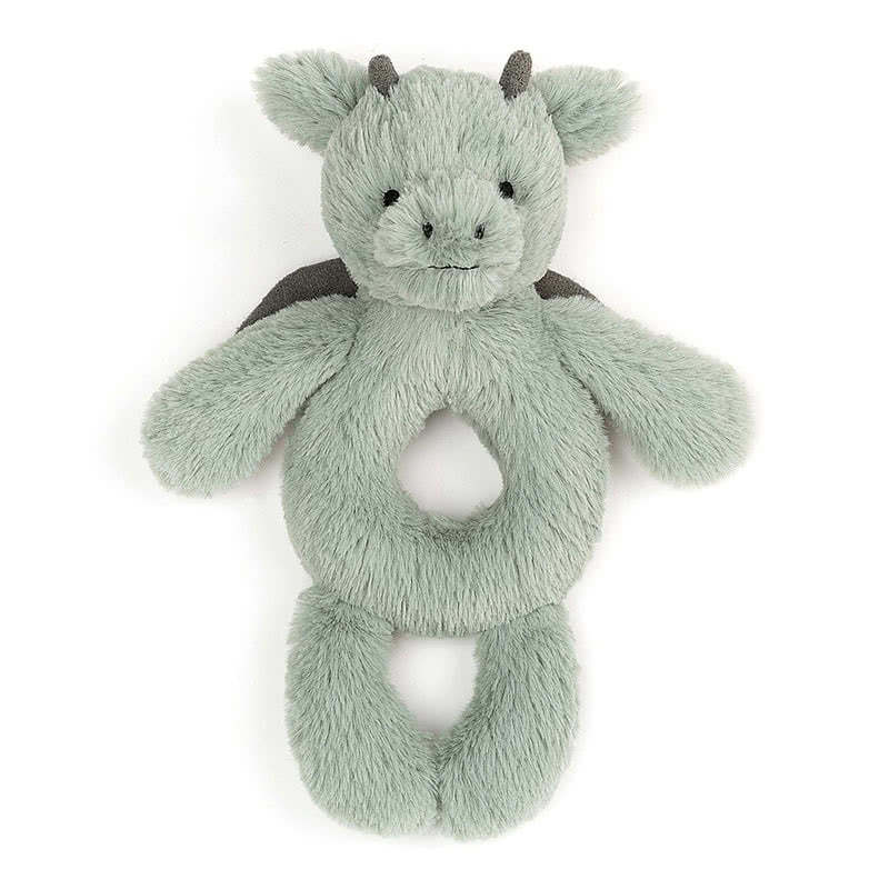 Bashful Dragon Grabber