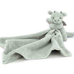 Bashful Dragon Soother