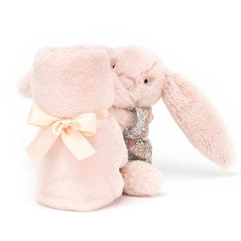 JellycatBedtime Blossom Blush Bunny Soother