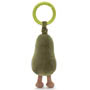 Little Jellycat Amuseable Avocado Jitter Back
