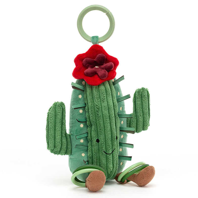 jellycat amuseable cactus