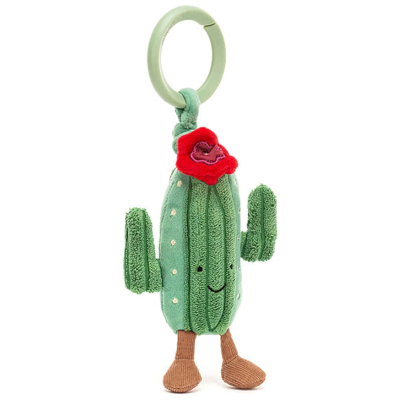 JellycatAmuseable Cactus Jitter
