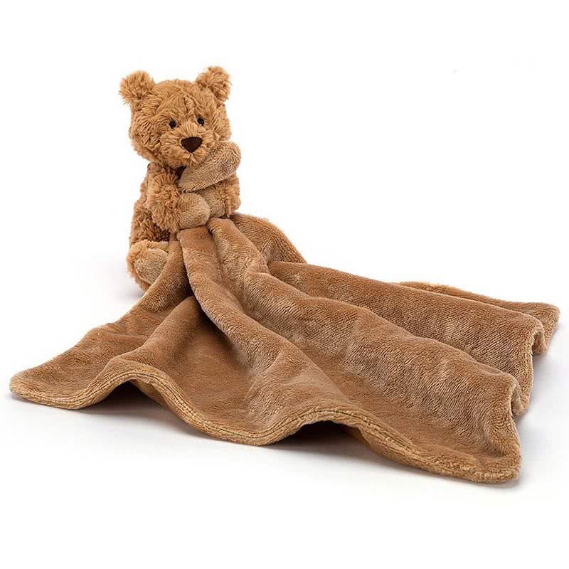 Jellycat Bartholomew Bear Soother £15.75