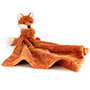 Bashful Fox Soother Small Image