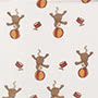 Jellycat Bashful Monkey Pair of Muslins Second
