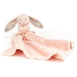 Blossom Blush Bunny Soother