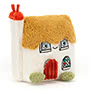 Bonny Cottage Activity Toy