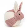 Cordy Roy Baby Bunny Activity Ball