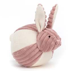 Cordy Roy Baby Bunny Activity Ball