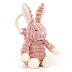 Cordy Roy Baby Bunny Jitter