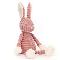 Cordy Roy Baby Bunny