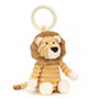 Cordy Roy Baby Lion Jitter Small Image