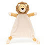 Cordy Roy Baby Lion Soother Small Image