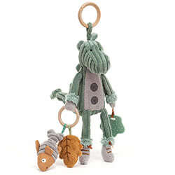 Cordy Roy Dino Activity Toy