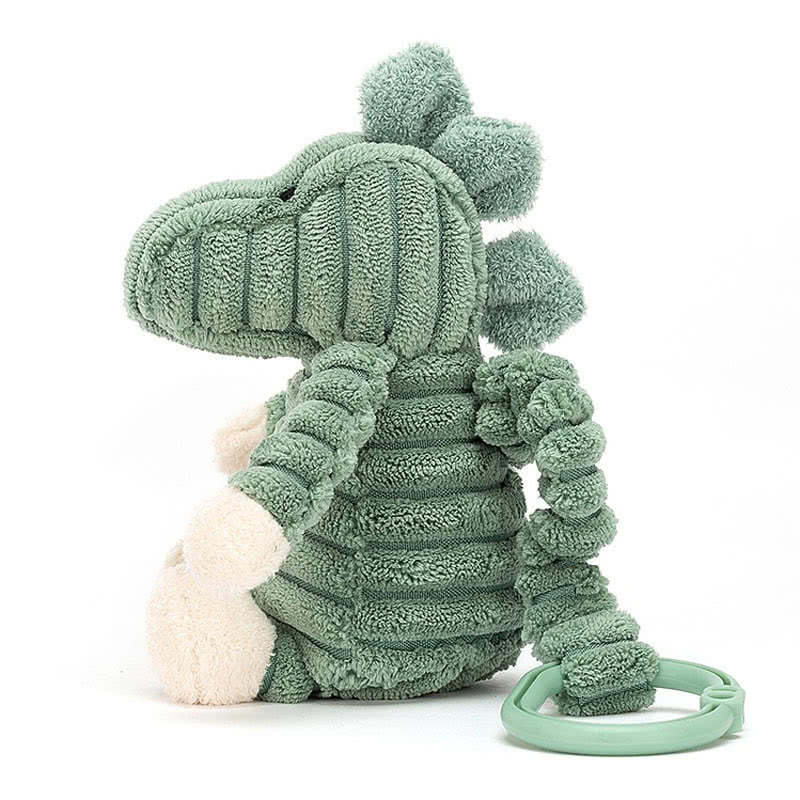 cordy roy baby elephant