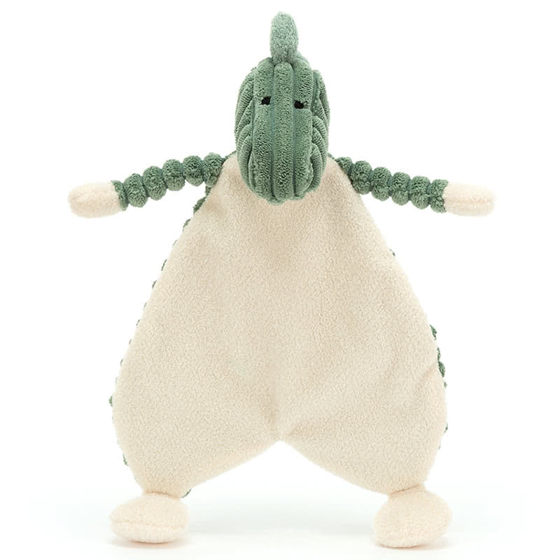 Little JellycatCordy Roy Baby Dino Soother