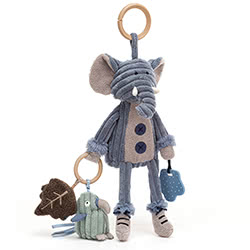 Cordy Roy Elephant Activity Toy