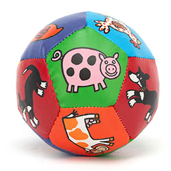 jellycat ball