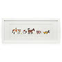 Jellycat Farm Tails Framed Print £19.95