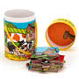 Jellycat Farm Tails Puzzle 