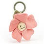 Jellycat Fleury Petunia Jitter 