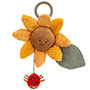 Fleury Sunflower Activity Toy Small Image