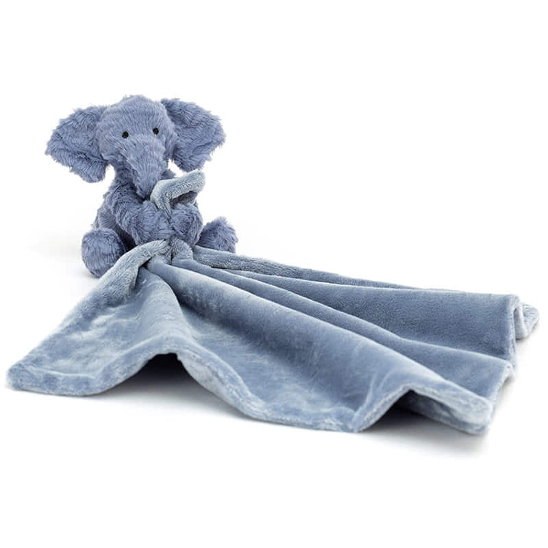 Jellycat Fuddlewuddle Elephant Soother £15.45