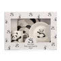 Harry Panda Bowl Cup Plate