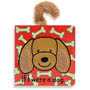 Jellycat If I Were A Dog Book 