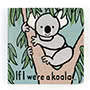 If I Were A Koala Book Small Image