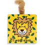 Jellycat If I Were A Lion Book 