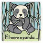 If I Were A Panda Book Small Image