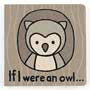 If I Were An Owl Book Small Image