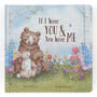 If I Were You And You Were Me Book Small Image